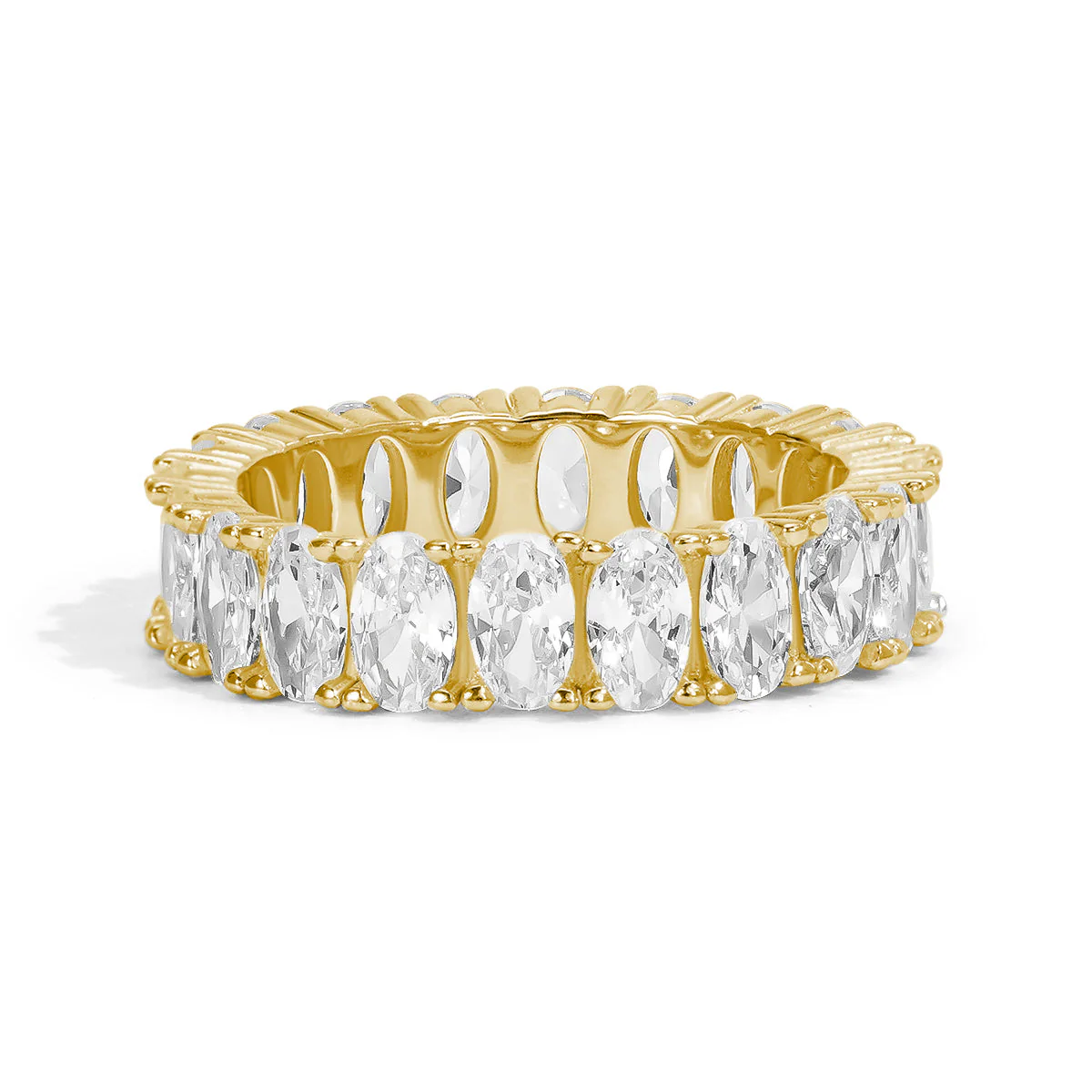 New rings collection